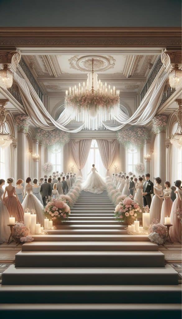 Bridal Party Entrance Ideas That Make A Statement WedWhimsy