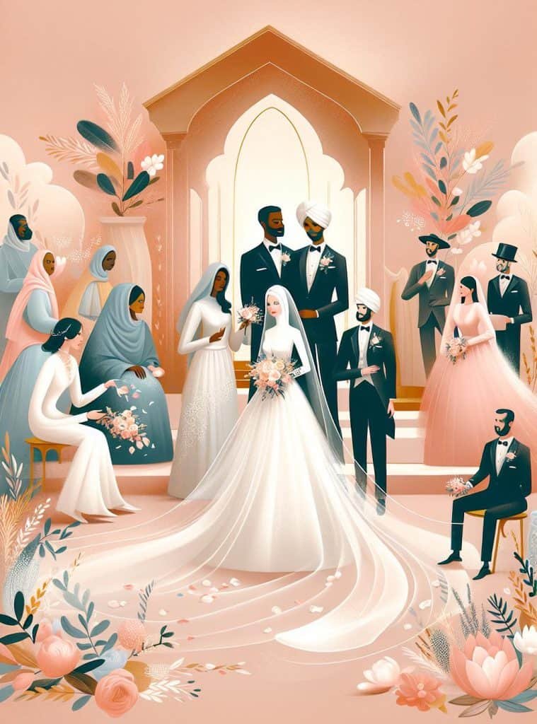 A Look Into The Future Of Weddings: Tech Innovations - WedWhimsy